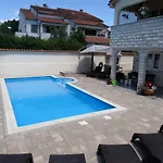 Palma Apartment Porec