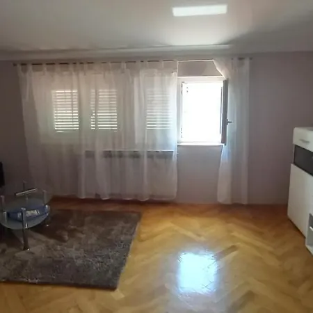 Palma Апартаменти