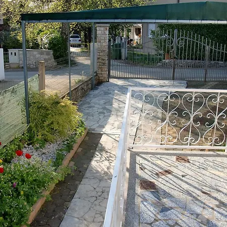 Lägenhet Palma Poreč