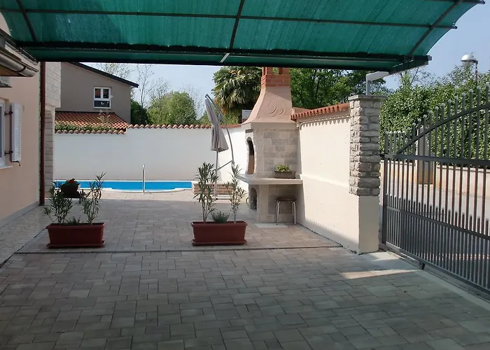 Palma Апартаменти *