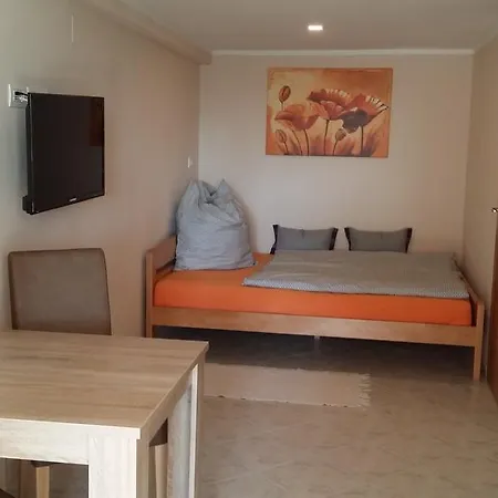 Apartman Palma Porec