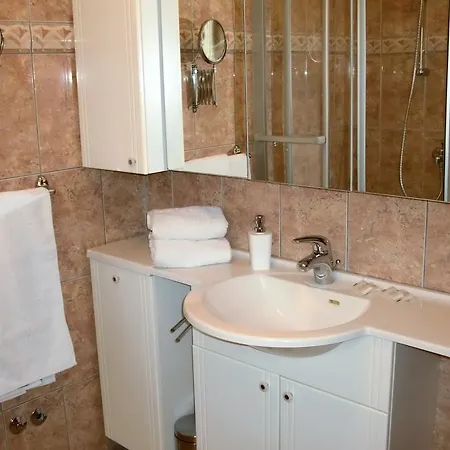 Palma Apartman