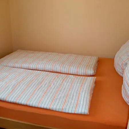 Palma Apartman Porec