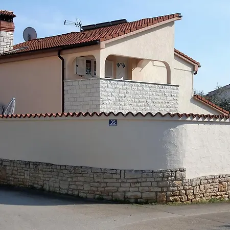 Apartman Palma Porec