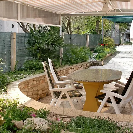 Apartman Palma Porec