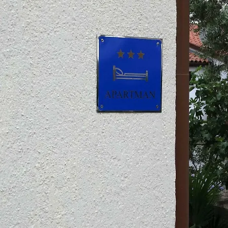Apartment Palma