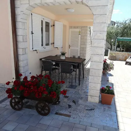 Apartman Palma Poreč