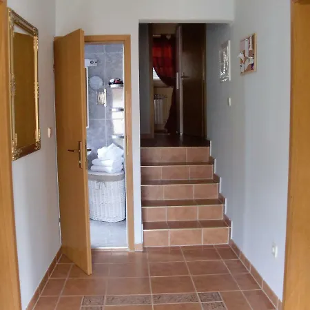 Appartamento Palma Porec