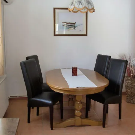 Апартаменты Palma *