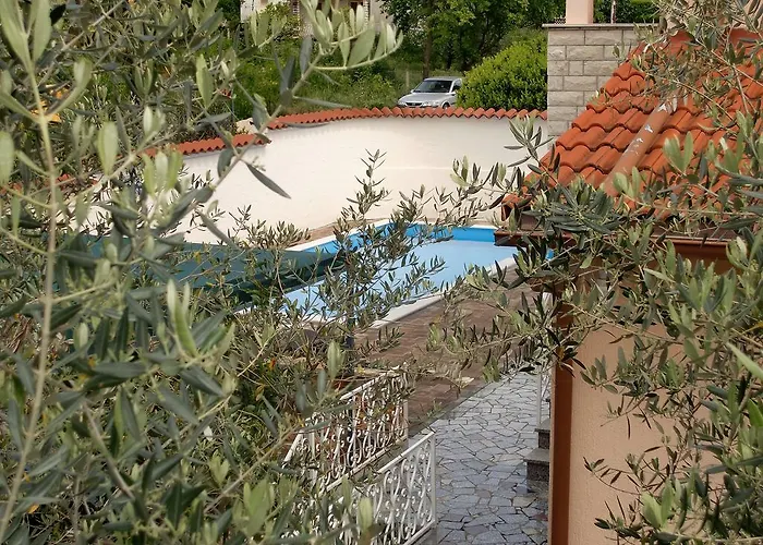 Apartament Palma