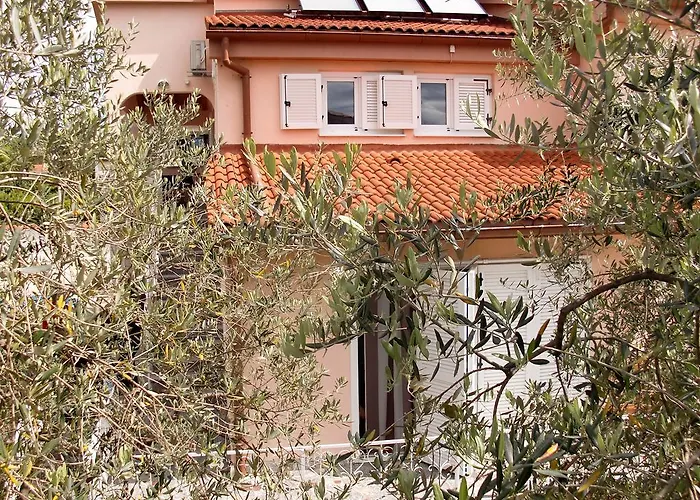 Palma Apartman Poreč