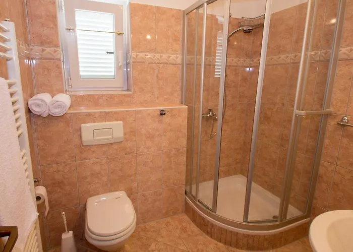 Apartman Palma Poreč