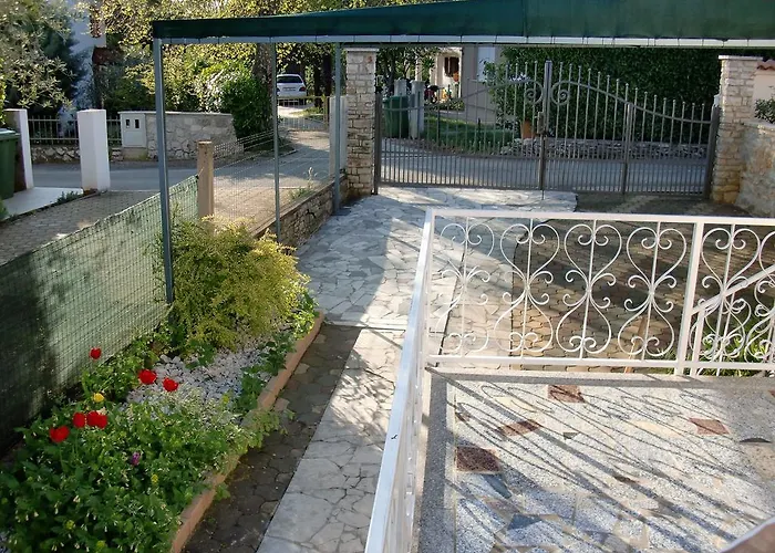 Apartament Palma Poreč