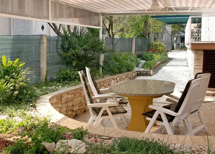 Apartman Palma Poreč