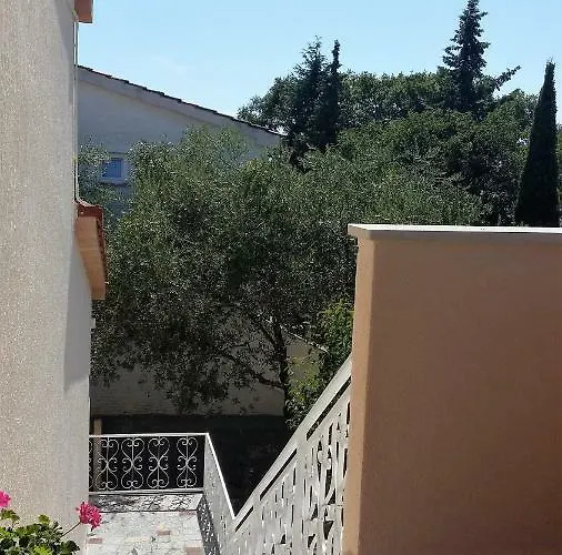 Palma Apartament Poreč