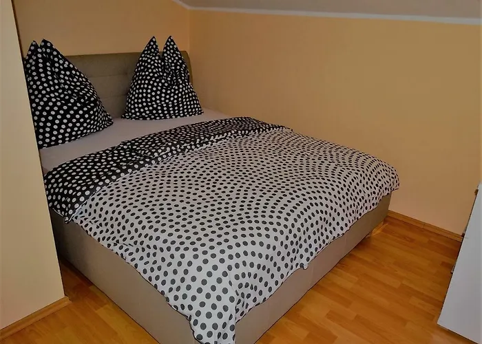 Apartman Palma Poreč