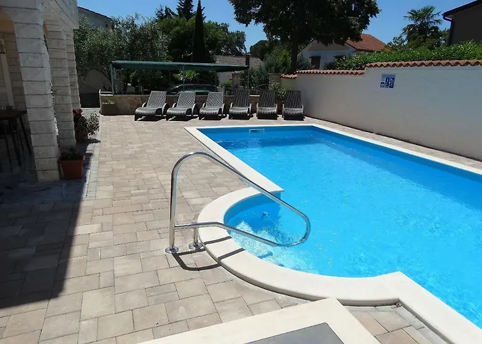 Apartament Palma Poreč
