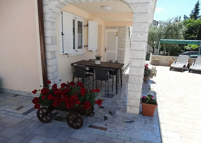 Apartman Palma Poreč
