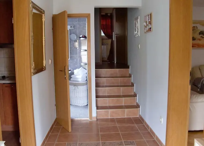 Apartman Palma Poreč