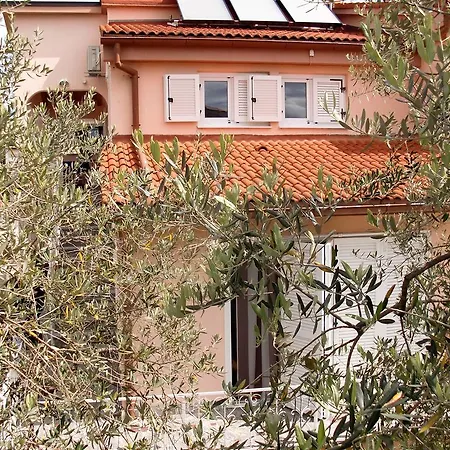 Palma Apartament Poreč