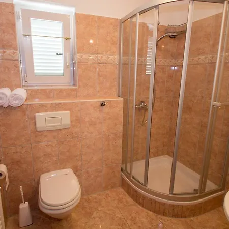 Apartament Palma Poreč